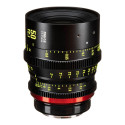 Meike MK 50mm T2.1 FF objektiiv L Mount