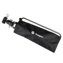 Fotopro P 2 Mini+P2H Carbon Statief met Kop
