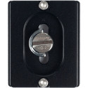 Fotopro QAL 50 Quick Release Plate voor X go Chameleon/X go Predator/X go plus/X go Max