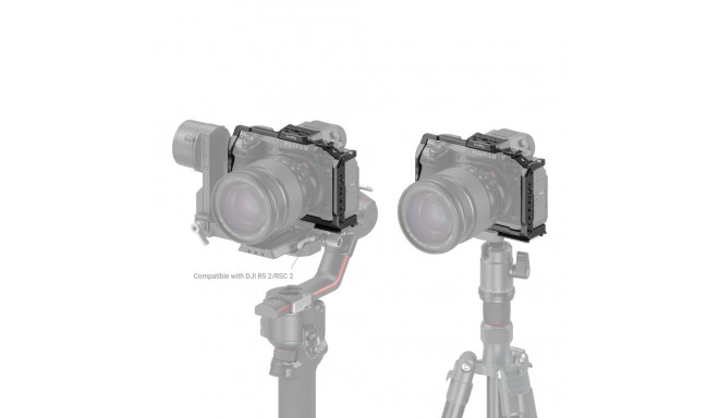 SmallRig 3934 Cage for FUJIFILM X H2S
