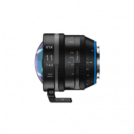 Irix Cine Lens 11mm T4.3 for Sony E (Metric)