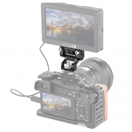 SmallRig Monitor Mount with Arri Locating Pins (2174)