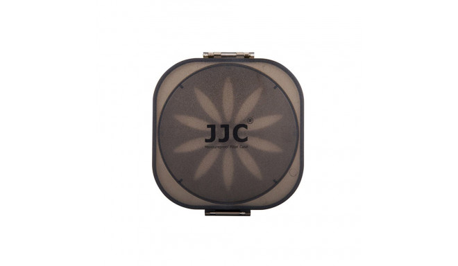 JJC Vochtbestendige Filter Case Groot