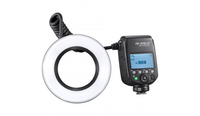 Godox MF R76S+ Dental Flash