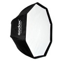 Godox softboks Bowens 120cm + Grid