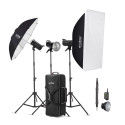 Godox SK300IIV D Studio Flash Kit