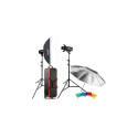 Godox Studio Kit E300 F