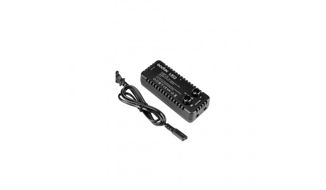 Godox LSC2 power control
