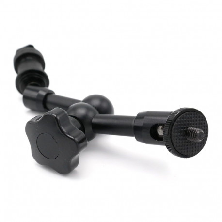 Caruba Magic Arm 7" Draaiknop
