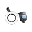 Godox MF R76C TTL Macro Ring Flash Canon