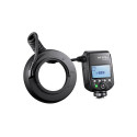 Godox MF R76C TTL Macro Ring Flash Canon