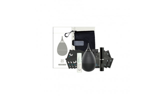 VSGO Professional lens cleaning kit