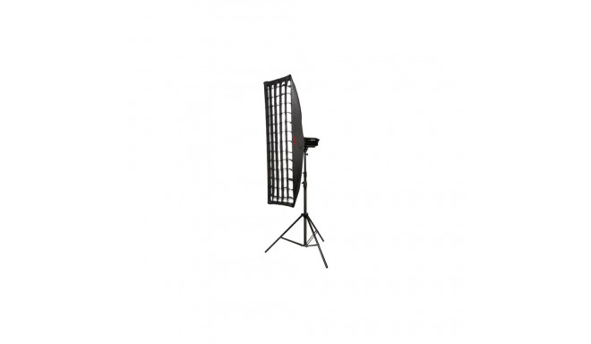 Godox softbox 70x100cm Bowens + grid