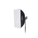 Godox Softbox Bowen's Mount 60x90cm