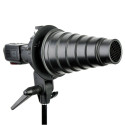 Godox S bracket Elinchrom Rotolux