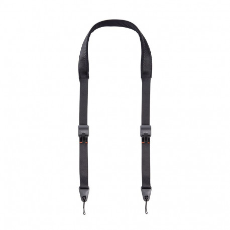 PGYTech camera strap, night black
