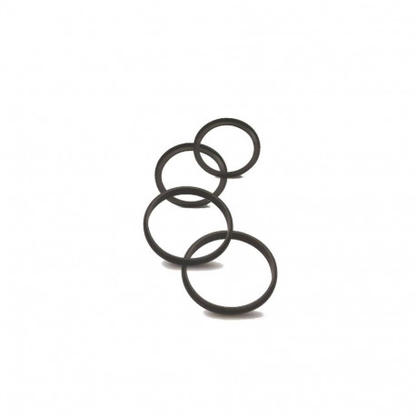 Caruba Step up/down Ring 62mm 82mm