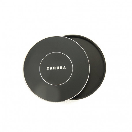 Caruba Metalen Filter Opberg/Bewaarset 67mm
