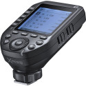 Godox Speedlite V1 Oly/Pan X PRO II Trigger Accessories Kit