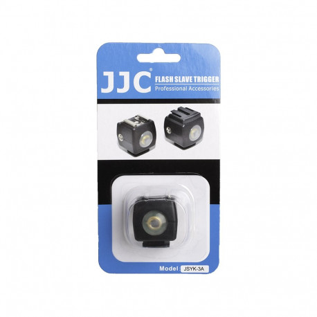 JJC JSYK 3A Optical Slave Trigger (Alleen voor Canon)
