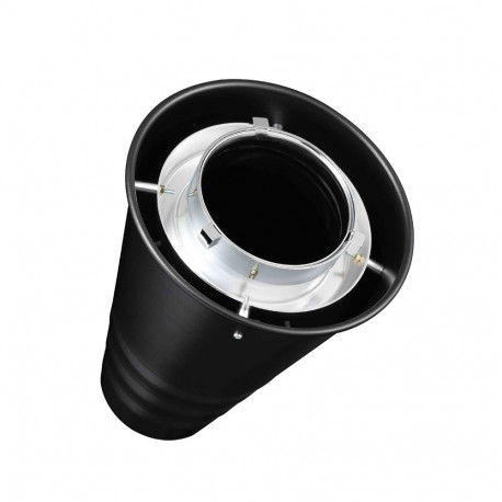 Godox valgusesuunaja Pro Snoot 8cm