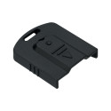 JJC HC NP Flash Shoe Cover Zwart