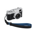 JJC WS 1 Deluxe Quick Release Wrist Strap Blue