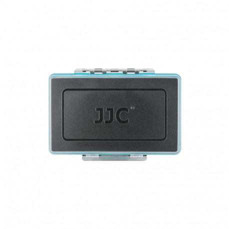 JJC BC 3X8AA Batterij Case