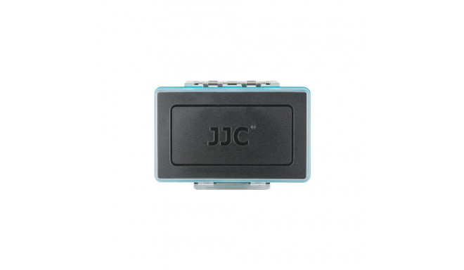 JJC BC 3X8AA Batterij Case