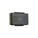 JJC BC 3SD6AA Multi Functionele Batterij Case