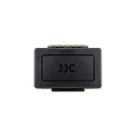 JJC BC 3LPE6 Multi Functionele Batterij Case