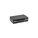 JJC BC 3NPW126 Multi Functionele Batterij Case
