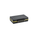 JJC BC 3LPE6 Multi Functionele Batterij Case