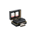 JJC BC UN2 Multi Functionele Batterij Case