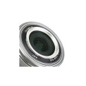 JJC Ultra Slim MC UV Filter 37mm Zilver