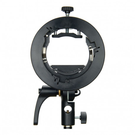 Godox välguhoidik S2 type Bracket Bowens