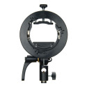 Godox välguhoidja S2 Type Bowens