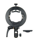 Godox bracket S2 Type Bowens