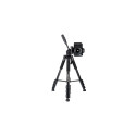 JJC Portable Tripod Pro TP P1 Zwart