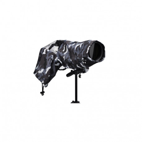 JJC RC 1GR Raincover