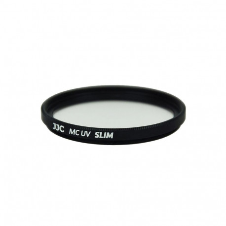 JJC filter Ultra Slim MC UV 43mm