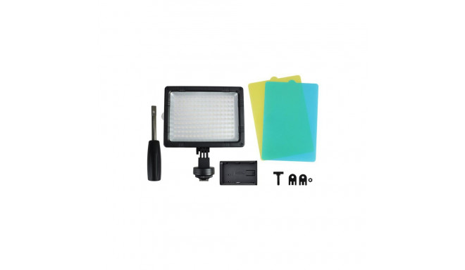 JJC LED 160 Macro LED Light