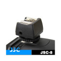 JJC JSC 8 Flash Shoe Adapter