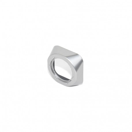 JJC Olympus Zonnekap LH 40S Zilver