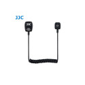 JJC FC N3 (0.9M) Off Camera Shoe Cord (Nikon SC 28)