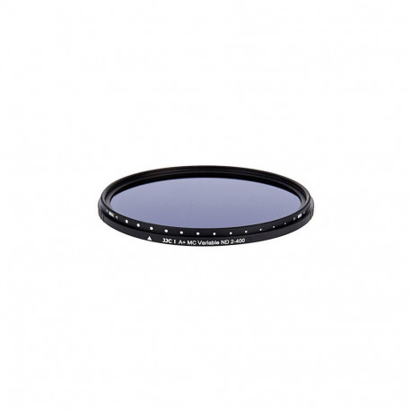 JJC filter neutraalhall F NDV62 Variable ND Filter (ND2 400)