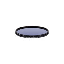 JJC filter neutraalhall F NDV62 Variable ND Filter (ND2 400)