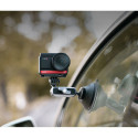 PGYTECH Suction Cup Mount Base