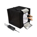 Godox valguskuubik LED Ministudio 80x80x80cm