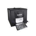 Godox valguskuubik LED Ministudio 80x80x80cm